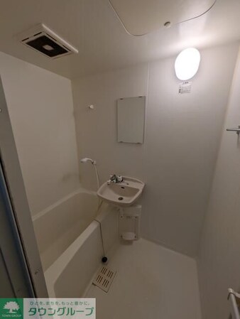 プライム朝日町の物件内観写真